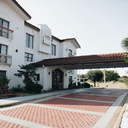 ממפיס All Seasons Inn & Suites מראה חיצוני תמונה