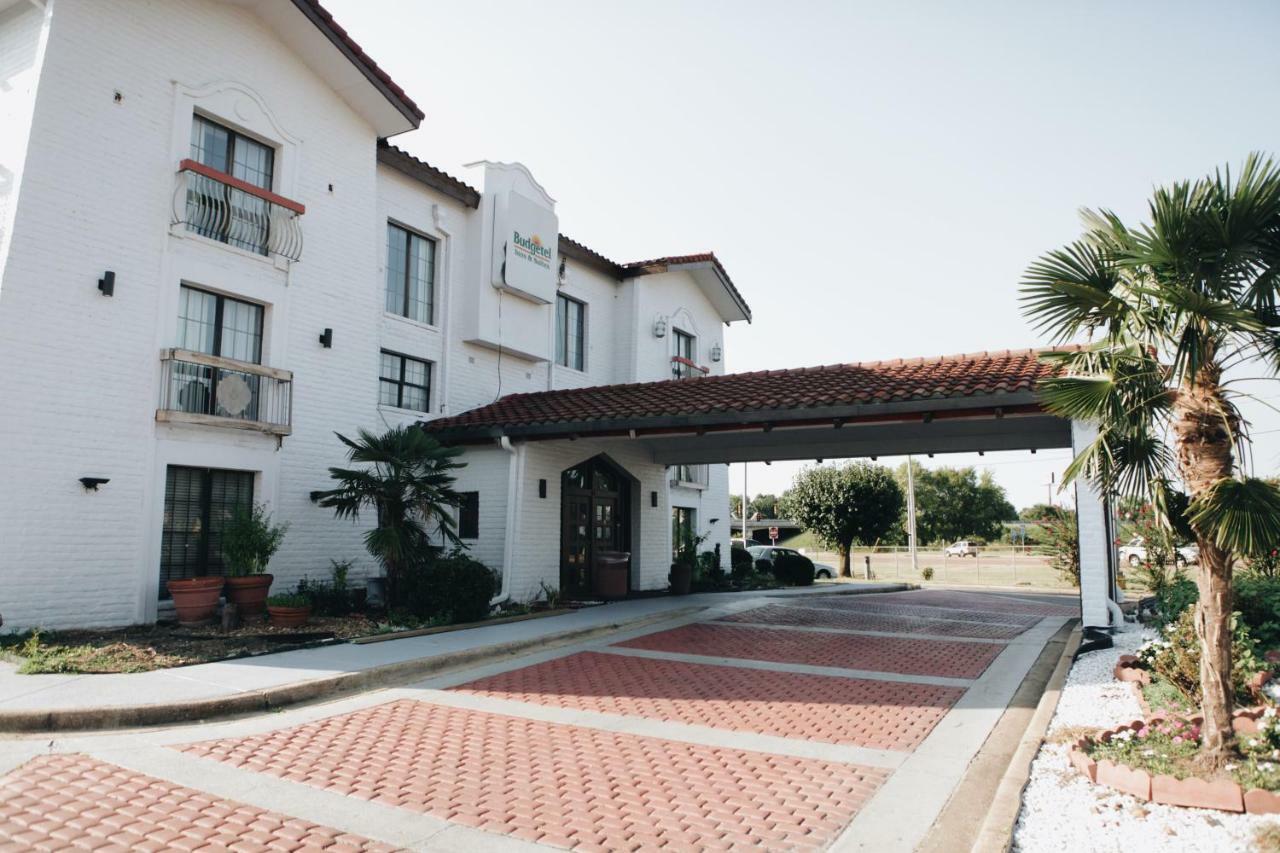 ממפיס All Seasons Inn & Suites מראה חיצוני תמונה